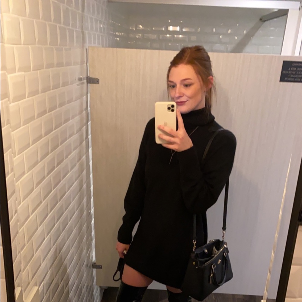 Meet your Posher, Shelby